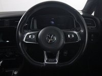 USED 2019 19 VOLKSWAGEN GOLF 2.0 TDI GTD Hatchback 5dr Diesel DSG Euro 6 (s/s) (184 ps) 