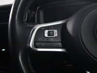 USED 2019 19 VOLKSWAGEN GOLF 2.0 TDI GTD Hatchback 5dr Diesel DSG Euro 6 (s/s) (184 ps) 