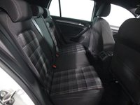 USED 2019 19 VOLKSWAGEN GOLF 2.0 TDI GTD Hatchback 5dr Diesel DSG Euro 6 (s/s) (184 ps) 