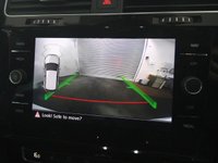 USED 2019 19 VOLKSWAGEN GOLF 2.0 TDI GTD Hatchback 5dr Diesel DSG Euro 6 (s/s) (184 ps) 