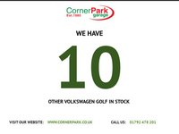 USED 2019 19 VOLKSWAGEN GOLF 2.0 TDI GTD Hatchback 5dr Diesel DSG Euro 6 (s/s) (184 ps) 