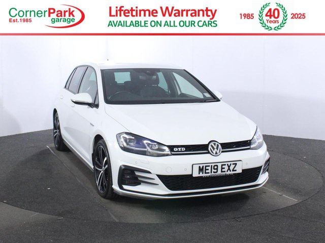 View our VOLKSWAGEN GOLF