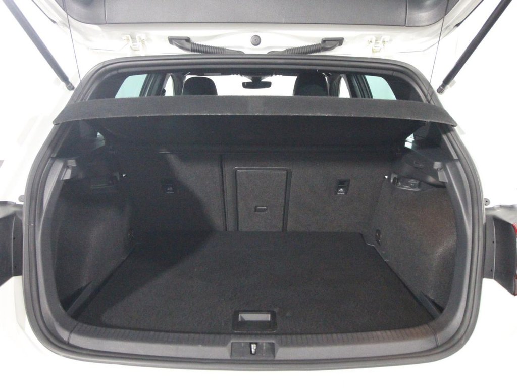 USED 2019 19 VOLKSWAGEN GOLF 2.0 TDI GTD Hatchback 5dr Diesel DSG Euro 6 (s/s) (184 ps) 