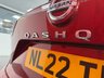 USED 2022 22 NISSAN QASHQAI 1.3 DIG-T MHEV Tekna SUV 5dr Petrol Hybrid Manual Euro 6 (s/s) (140 ps) GREAT SPEC PETROL HYBRID!