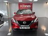 USED 2022 22 NISSAN QASHQAI 1.3 DIG-T MHEV Tekna SUV 5dr Petrol Hybrid Manual Euro 6 (s/s) (140 ps) GREAT SPEC PETROL HYBRID!