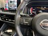 USED 2022 22 NISSAN QASHQAI 1.3 DIG-T MHEV Tekna SUV 5dr Petrol Hybrid Manual Euro 6 (s/s) (140 ps) GREAT SPEC PETROL HYBRID!