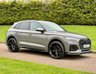USED 2023 23 AUDI Q5 2.0 TDI 40 S line SUV 5dr Diesel S Tronic quattro Euro 6 (s/s) (204 ps) 