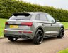 USED 2023 23 AUDI Q5 2.0 TDI 40 S line SUV 5dr Diesel S Tronic quattro Euro 6 (s/s) (204 ps) 