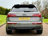 USED 2023 23 AUDI Q5 2.0 TDI 40 S line SUV 5dr Diesel S Tronic quattro Euro 6 (s/s) (204 ps) 