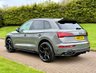 USED 2023 23 AUDI Q5 2.0 TDI 40 S line SUV 5dr Diesel S Tronic quattro Euro 6 (s/s) (204 ps) 
