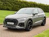 USED 2023 23 AUDI Q5 2.0 TDI 40 S line SUV 5dr Diesel S Tronic quattro Euro 6 (s/s) (204 ps) 