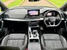 USED 2023 23 AUDI Q5 2.0 TDI 40 S line SUV 5dr Diesel S Tronic quattro Euro 6 (s/s) (204 ps) 