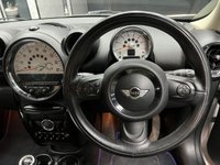 USED 2013 13 MINI COOPER 1.6 Cooper D SUV 3dr Diesel Manual Euro 5 (s/s) (112 ps) 