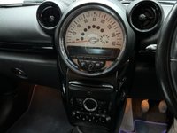 USED 2013 13 MINI COOPER 1.6 Cooper D SUV 3dr Diesel Manual Euro 5 (s/s) (112 ps) 