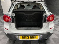 USED 2013 13 MINI COOPER 1.6 Cooper D SUV 3dr Diesel Manual Euro 5 (s/s) (112 ps) 