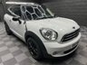 USED 2013 13 MINI COOPER 1.6 Cooper D SUV 3dr Diesel Manual Euro 5 (s/s) (112 ps) 
