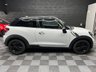 USED 2013 13 MINI COOPER 1.6 Cooper D SUV 3dr Diesel Manual Euro 5 (s/s) (112 ps) 