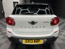 USED 2013 13 MINI COOPER 1.6 Cooper D SUV 3dr Diesel Manual Euro 5 (s/s) (112 ps) 