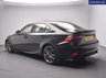 USED 2014 LEXUS IS 2.5 300h F Sport Saloon 4dr Petrol Hybrid E-CVT Euro 5 (s/s) (223 ps) 