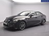 USED 2014 LEXUS IS 2.5 300h F Sport Saloon 4dr Petrol Hybrid E-CVT Euro 5 (s/s) (223 ps) 