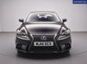 USED 2014 LEXUS IS 2.5 300h F Sport Saloon 4dr Petrol Hybrid E-CVT Euro 5 (s/s) (223 ps) 