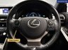 USED 2014 LEXUS IS 2.5 300h F Sport Saloon 4dr Petrol Hybrid E-CVT Euro 5 (s/s) (223 ps) 
