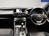 USED 2014 LEXUS IS 2.5 300h F Sport Saloon 4dr Petrol Hybrid E-CVT Euro 5 (s/s) (223 ps) 
