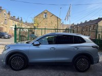 USED 2024 74 VOLKSWAGEN TIGUAN 1.5 eTSI MHEV Match DSG Euro 6 (s/s) 5dr R LINE STYLING+ REVERSE CAMERA