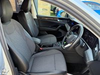 USED 2024 74 VOLKSWAGEN TIGUAN 1.5 eTSI MHEV Match DSG Euro 6 (s/s) 5dr R LINE STYLING+ REVERSE CAMERA