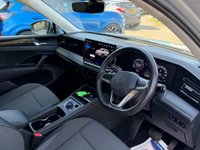 USED 2024 74 VOLKSWAGEN TIGUAN 1.5 eTSI MHEV Match DSG Euro 6 (s/s) 5dr R LINE STYLING+ REVERSE CAMERA
