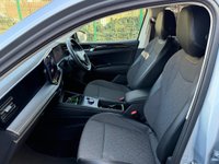USED 2024 74 VOLKSWAGEN TIGUAN 1.5 eTSI MHEV Match DSG Euro 6 (s/s) 5dr R LINE STYLING+ REVERSE CAMERA
