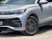 USED 2024 74 VOLKSWAGEN TIGUAN 1.5 eTSI MHEV Match DSG Euro 6 (s/s) 5dr R LINE STYLING+ REVERSE CAMERA