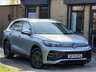 USED 2024 74 VOLKSWAGEN TIGUAN 1.5 eTSI MHEV Match DSG Euro 6 (s/s) 5dr R LINE STYLING+ REVERSE CAMERA