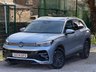 USED 2024 74 VOLKSWAGEN TIGUAN 1.5 eTSI MHEV Match DSG Euro 6 (s/s) 5dr R LINE STYLING+ REVERSE CAMERA