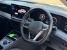 USED 2024 74 VOLKSWAGEN TIGUAN 1.5 eTSI MHEV Match DSG Euro 6 (s/s) 5dr R LINE STYLING+ REVERSE CAMERA