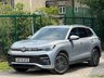 USED 2024 74 VOLKSWAGEN TIGUAN 1.5 eTSI MHEV Match DSG Euro 6 (s/s) 5dr R LINE STYLING+ REVERSE CAMERA