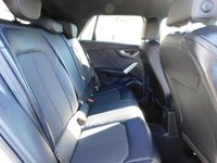 USED 2018 18 AUDI Q2 1.4 TFSI CoD S line SUV 5dr Petrol Manual Euro 6 (s/s) (150 ps) 