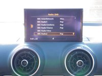 USED 2018 18 AUDI Q2 1.4 TFSI CoD S line SUV 5dr Petrol Manual Euro 6 (s/s) (150 ps) 