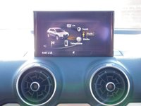 USED 2018 18 AUDI Q2 1.4 TFSI CoD S line SUV 5dr Petrol Manual Euro 6 (s/s) (150 ps) 