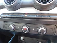 USED 2018 18 AUDI Q2 1.4 TFSI CoD S line SUV 5dr Petrol Manual Euro 6 (s/s) (150 ps) 