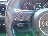 USED 2018 18 AUDI Q2 1.4 TFSI CoD S line SUV 5dr Petrol Manual Euro 6 (s/s) (150 ps) 