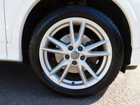 USED 2018 18 AUDI Q2 1.4 TFSI CoD S line SUV 5dr Petrol Manual Euro 6 (s/s) (150 ps) 