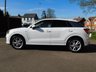 USED 2018 18 AUDI Q2 1.4 TFSI CoD S line SUV 5dr Petrol Manual Euro 6 (s/s) (150 ps) 