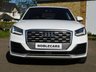 USED 2018 18 AUDI Q2 1.4 TFSI CoD S line SUV 5dr Petrol Manual Euro 6 (s/s) (150 ps) 