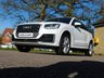 USED 2018 18 AUDI Q2 1.4 TFSI CoD S line SUV 5dr Petrol Manual Euro 6 (s/s) (150 ps) 
