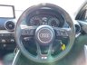 USED 2018 18 AUDI Q2 1.4 TFSI CoD S line SUV 5dr Petrol Manual Euro 6 (s/s) (150 ps) 