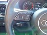 USED 2018 18 AUDI Q2 1.4 TFSI CoD S line SUV 5dr Petrol Manual Euro 6 (s/s) (150 ps) 