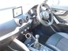 USED 2018 18 AUDI Q2 1.4 TFSI CoD S line SUV 5dr Petrol Manual Euro 6 (s/s) (150 ps) 