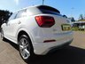 USED 2018 18 AUDI Q2 1.4 TFSI CoD S line SUV 5dr Petrol Manual Euro 6 (s/s) (150 ps) 