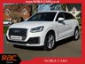 USED 2018 18 AUDI Q2 1.4 TFSI CoD S line SUV 5dr Petrol Manual Euro 6 (s/s) (150 ps) 